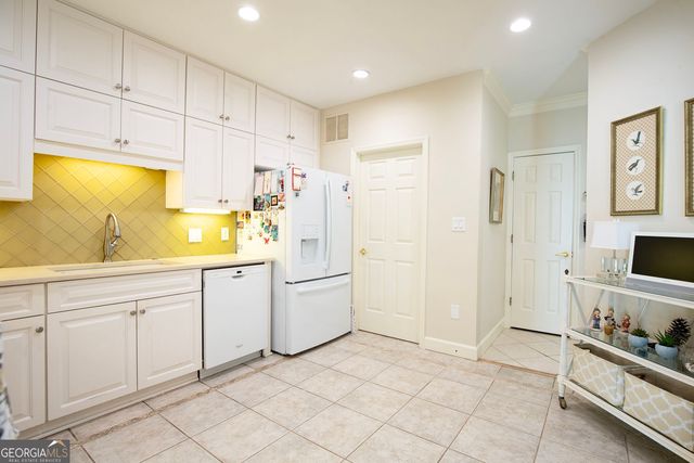 5312 Brooke Ridge Drive, Atlanta, GA 30338