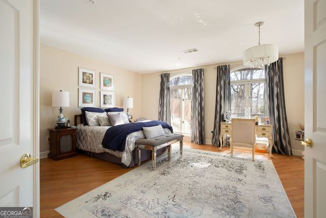 5312 Brooke Ridge Drive, Atlanta, GA 30338