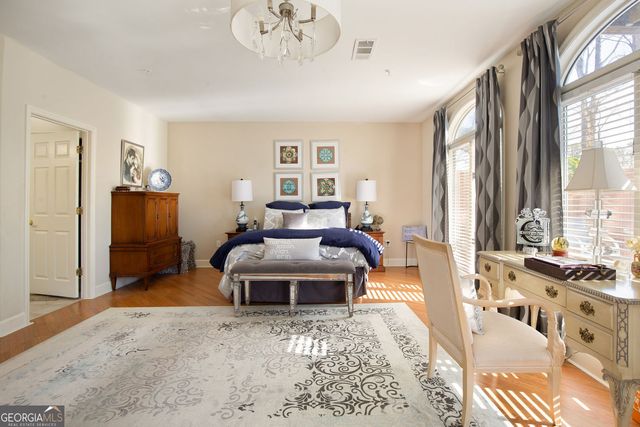 5312 Brooke Ridge Drive, Atlanta, GA 30338