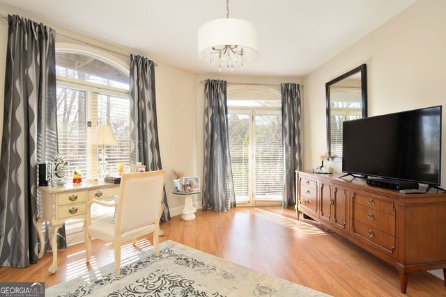 5312 Brooke Ridge Drive, Atlanta, GA 30338