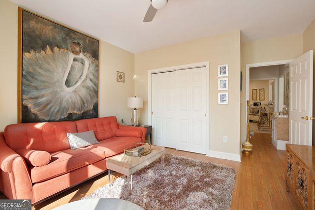 5312 Brooke Ridge Drive, Atlanta, GA 30338