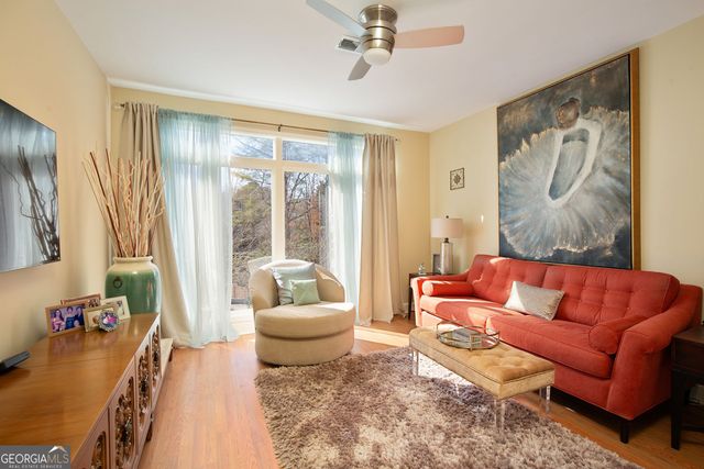 5312 Brooke Ridge Drive, Atlanta, GA 30338