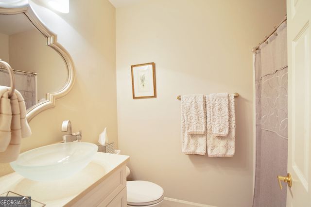 5312 Brooke Ridge Drive, Atlanta, GA 30338