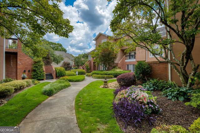 5312 Brooke Ridge Drive, Atlanta, GA 30338