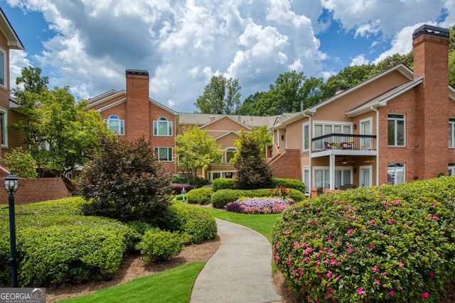 5312 Brooke Ridge Drive, Atlanta, GA 30338