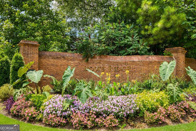 5312 Brooke Ridge Drive, Atlanta, GA 30338