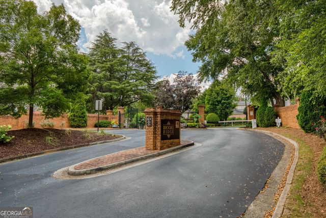 5312 Brooke Ridge Drive, Atlanta, GA 30338