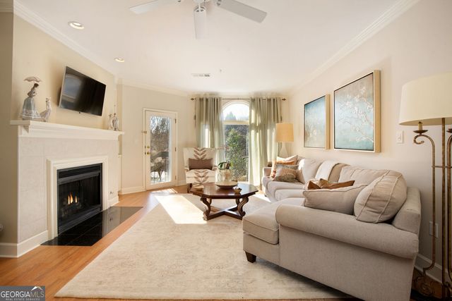 5312 Brooke Ridge Drive, Atlanta, GA 30338