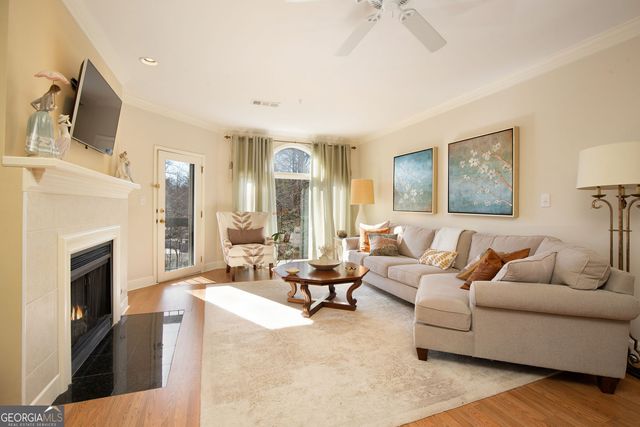 5312 Brooke Ridge Drive, Atlanta, GA 30338