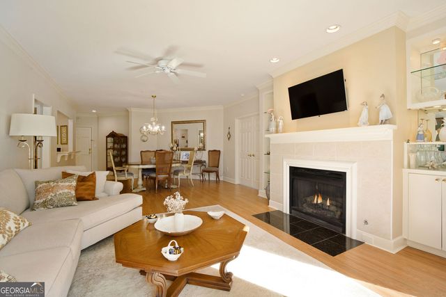 5312 Brooke Ridge Drive, Atlanta, GA 30338