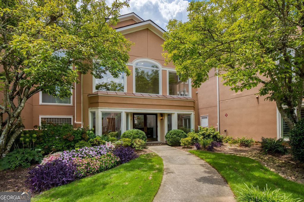 5312 Brooke Ridge Drive, Atlanta, GA 30338