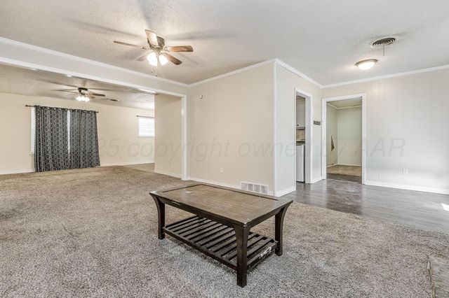 1704 Holly Lane, Pampa, TX 79065