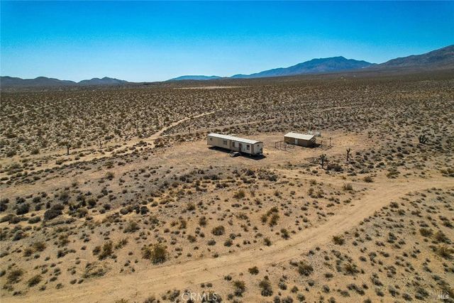 0 Donaldson Road, Lucerne Valley, CA 92356