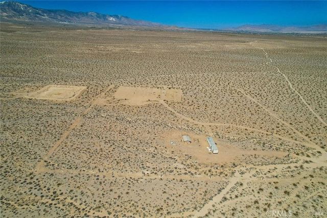 0 Donaldson Road, Lucerne Valley, CA 92356