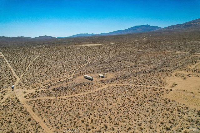 0 Donaldson Road, Lucerne Valley, CA 92356