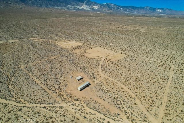0 Donaldson Road, Lucerne Valley, CA 92356