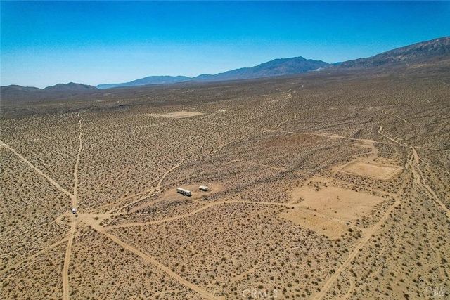 0 Donaldson Road, Lucerne Valley, CA 92356