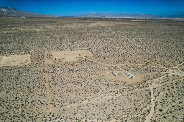 0 Donaldson Road, Lucerne Valley, CA 92356