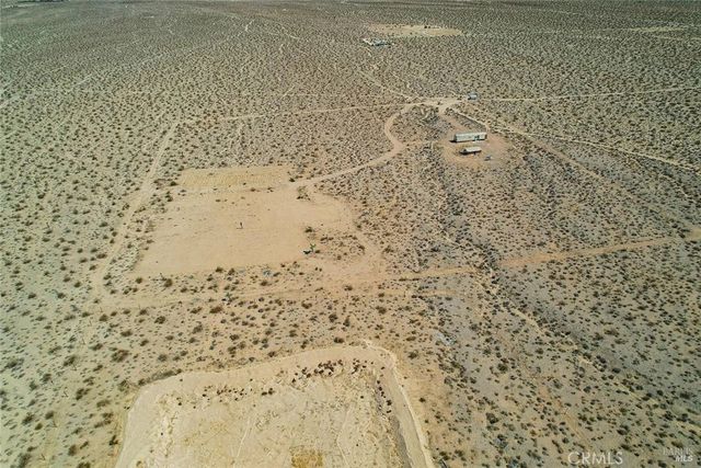 0 Donaldson Road, Lucerne Valley, CA 92356