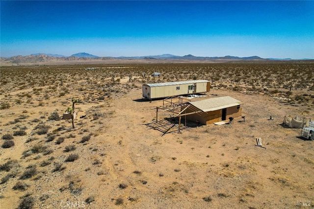 0 Donaldson Road, Lucerne Valley, CA 92356