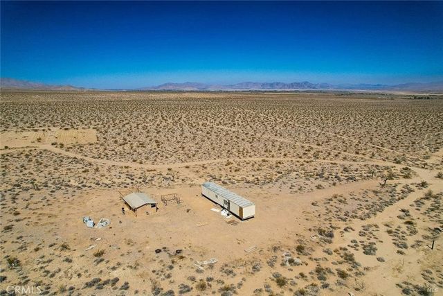 0 Donaldson Road, Lucerne Valley, CA 92356