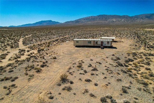 0 Donaldson Road, Lucerne Valley, CA 92356