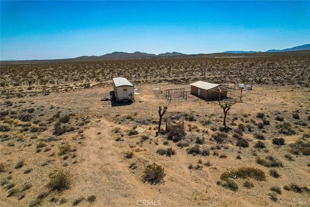 0 Donaldson Road, Lucerne Valley, CA 92356