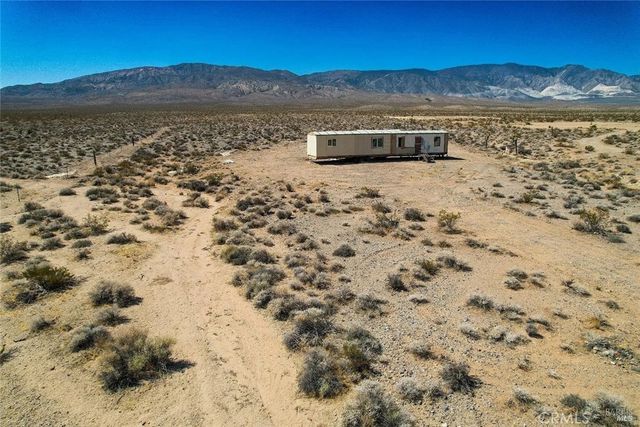 0 Donaldson Road, Lucerne Valley, CA 92356
