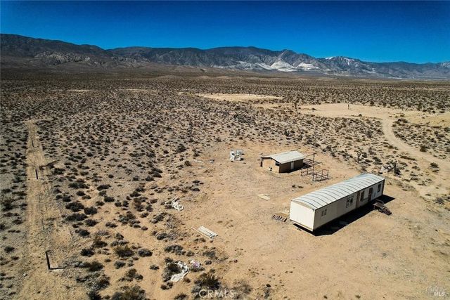 0 Donaldson Road, Lucerne Valley, CA 92356