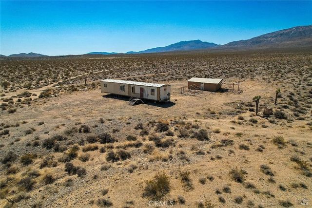 0 Donaldson Road, Lucerne Valley, CA 92356