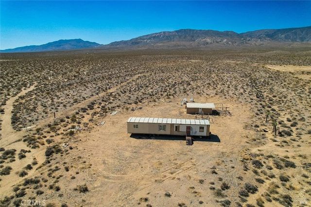 0 Donaldson Road, Lucerne Valley, CA 92356