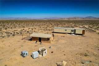 0 Donaldson Road, Lucerne Valley, CA 92356