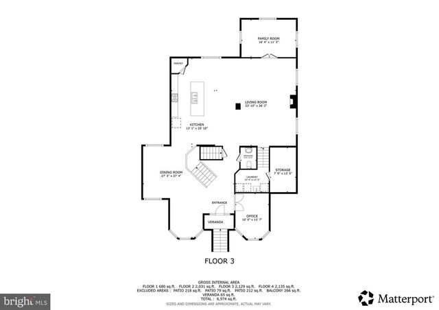 202 BONHILL DR, Fort Washington, MD 20744