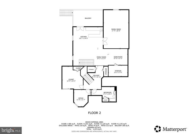 202 BONHILL DR, Fort Washington, MD 20744