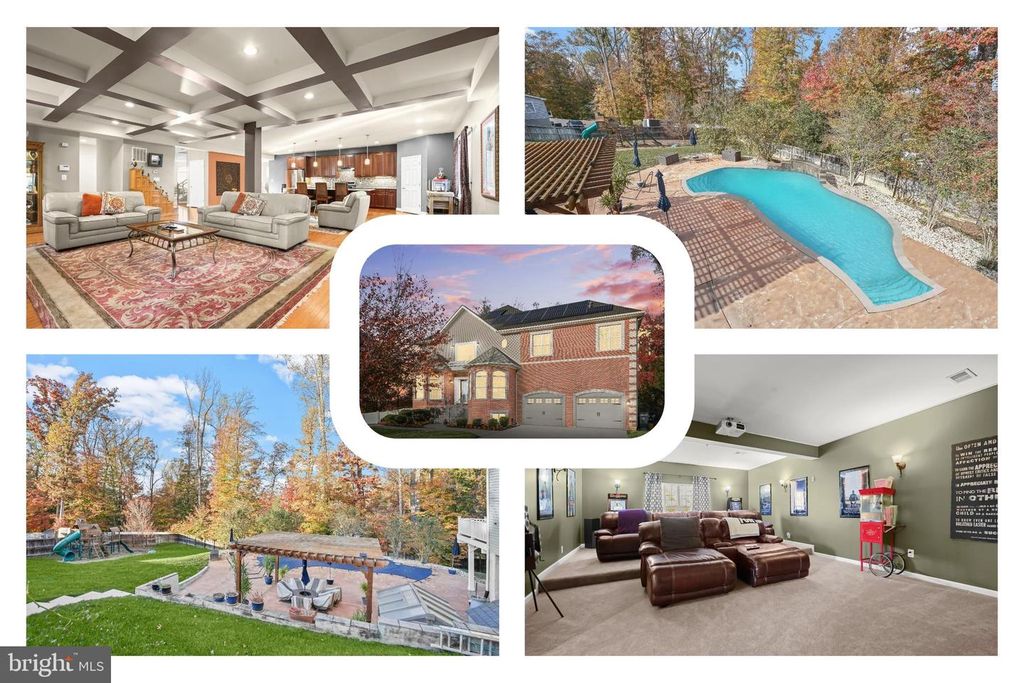202 BONHILL DR, Fort Washington, MD 20744