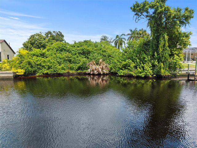2434 HERRON TERRACE, Port Charlotte, FL 33981