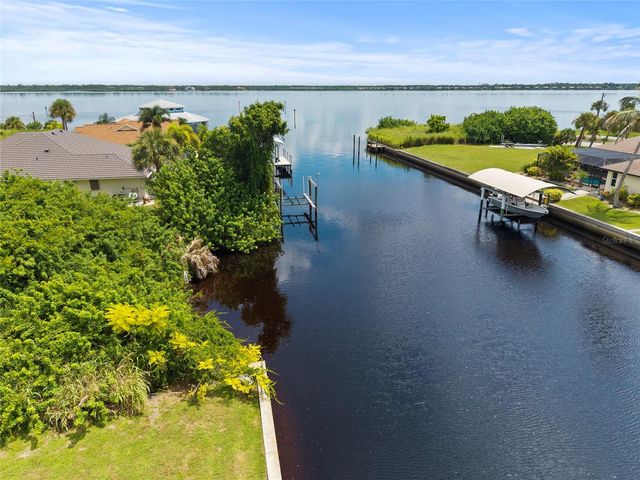 2434 HERRON TERRACE, Port Charlotte, FL 33981