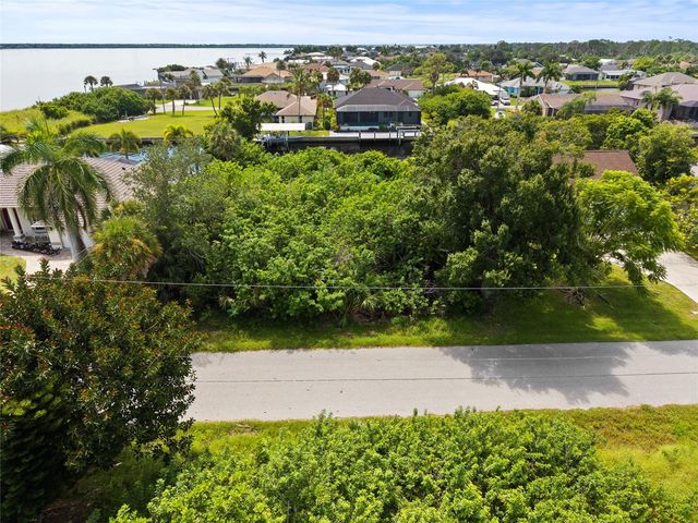 2434 HERRON TERRACE, Port Charlotte, FL 33981