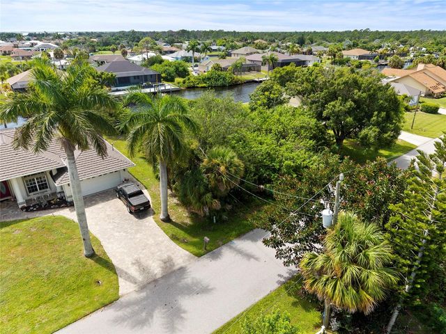 2434 HERRON TERRACE, Port Charlotte, FL 33981
