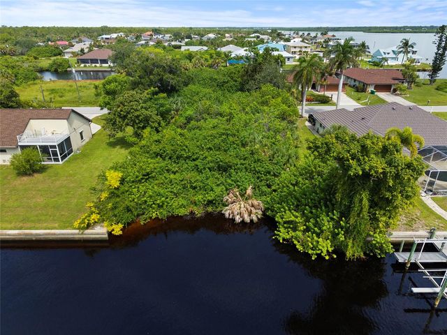 2434 HERRON TERRACE, Port Charlotte, FL 33981