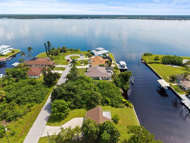 2434 HERRON TERRACE, Port Charlotte, FL 33981