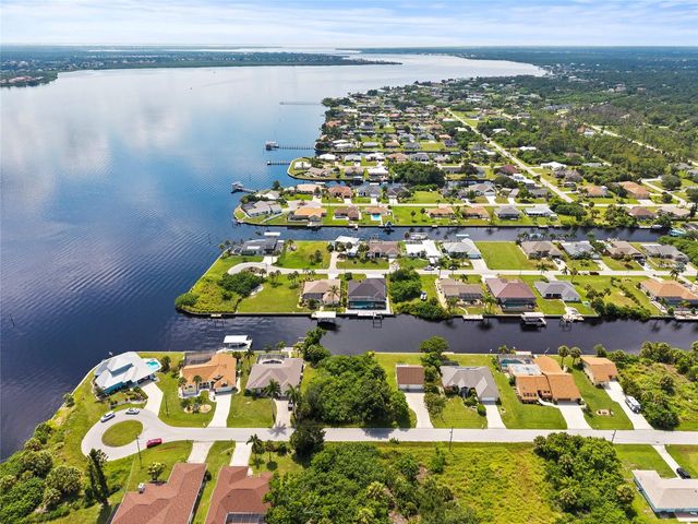 2434 HERRON TERRACE, Port Charlotte, FL 33981