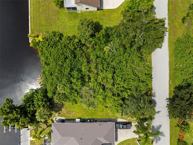 2434 HERRON TERRACE, Port Charlotte, FL 33981