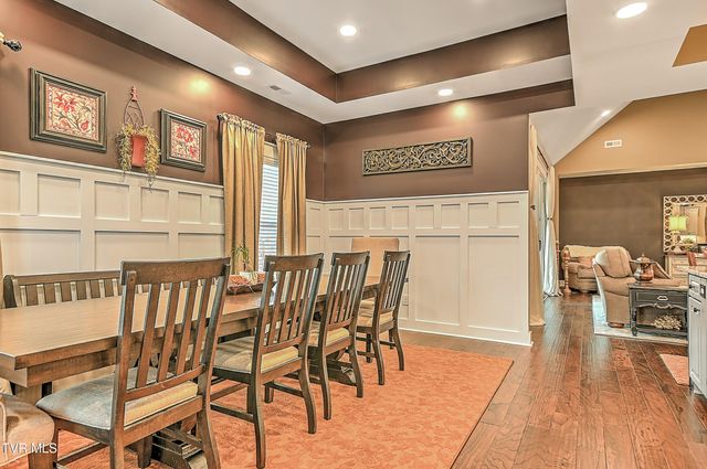 127 Allison Timbers Road, Piney Flats, TN 37686