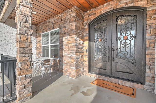 127 Allison Timbers Road, Piney Flats, TN 37686