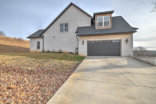 127 Allison Timbers Road, Piney Flats, TN 37686