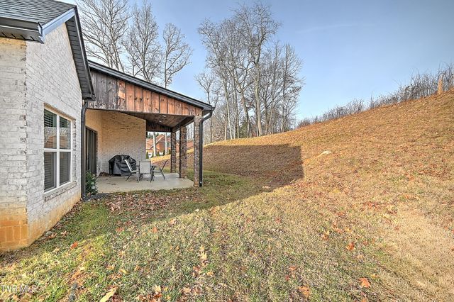 127 Allison Timbers Road, Piney Flats, TN 37686