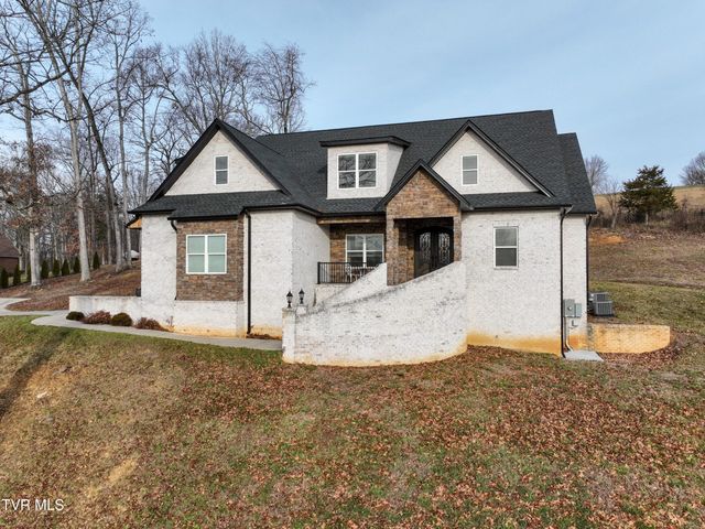 127 Allison Timbers Road, Piney Flats, TN 37686