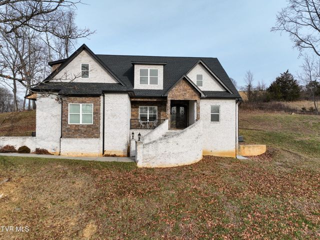 127 Allison Timbers Road, Piney Flats, TN 37686