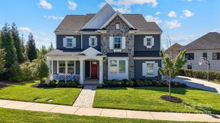 9509 Pacing Lane NW, Concord, NC 28027